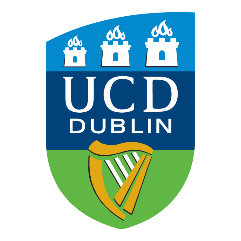 UCD Logo